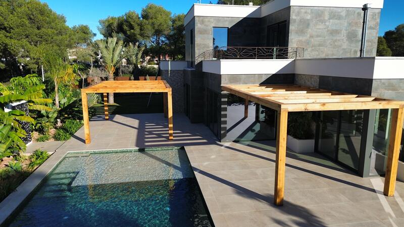 3 bedroom Villa for sale