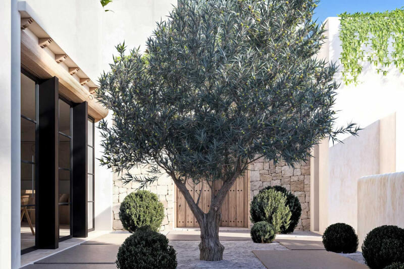 4 bedroom Villa for sale