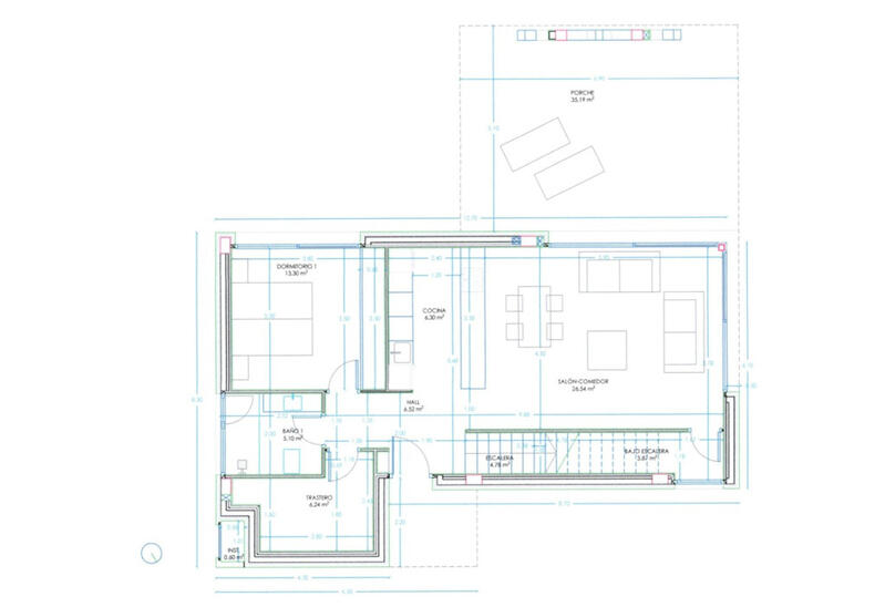 3 bedroom Villa for sale