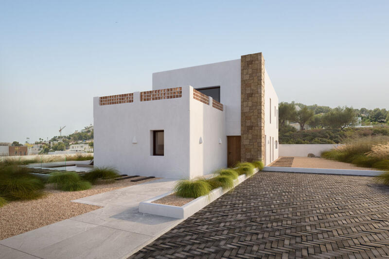 3 slaapkamer Villa Te koop