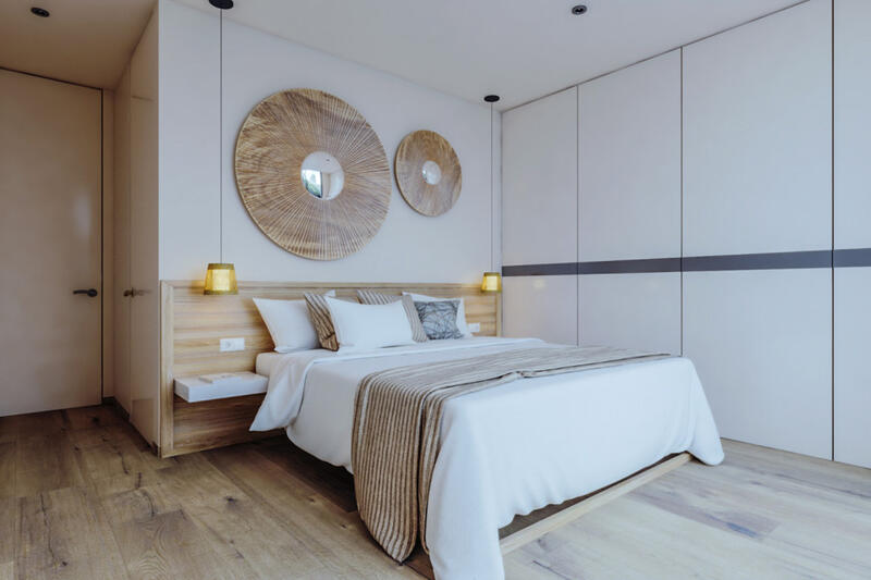 4 chambre Villa à vendre