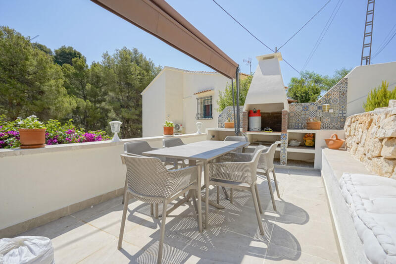 4 slaapkamer Villa Te koop