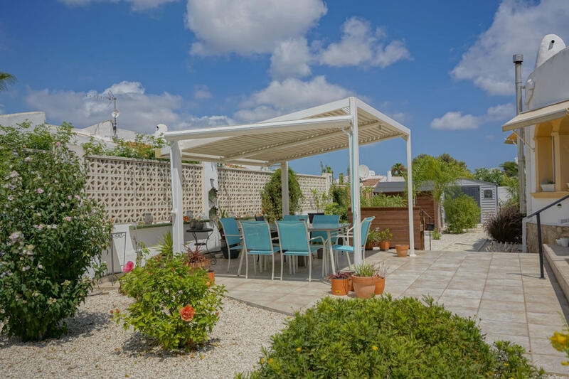 3 Cuarto Villa en venta