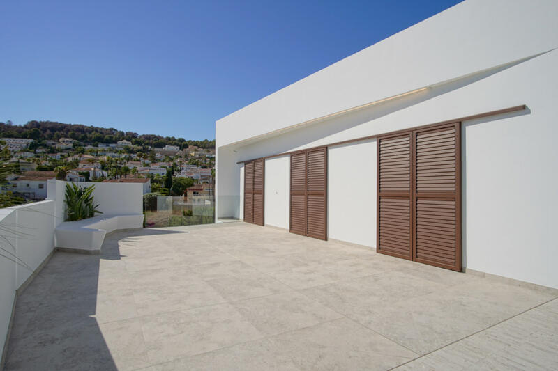 4 chambre Villa à vendre