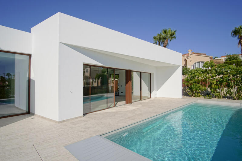 4 chambre Villa à vendre