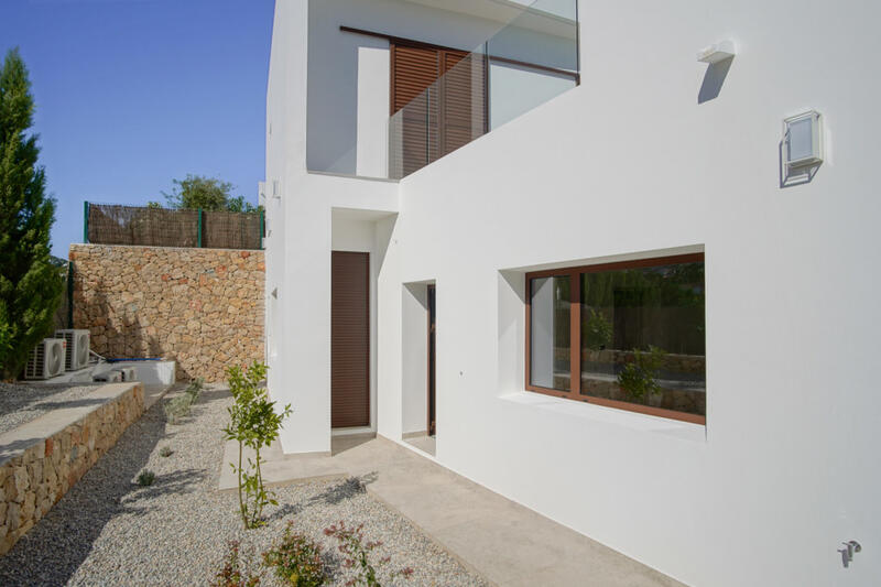 4 chambre Villa à vendre