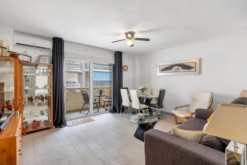 2 chambre Appartement à vendre