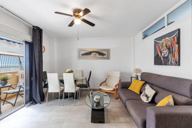 2 chambre Appartement à vendre