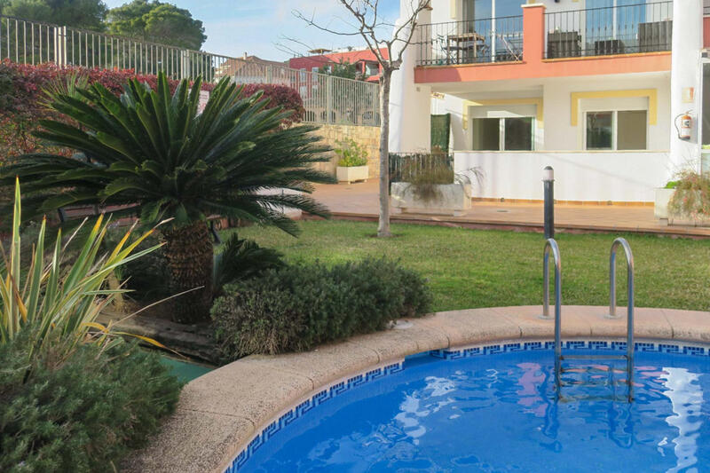 2 Cuarto Apartamento en venta