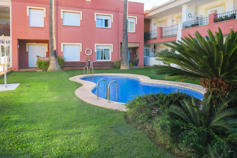 2 Cuarto Apartamento en venta