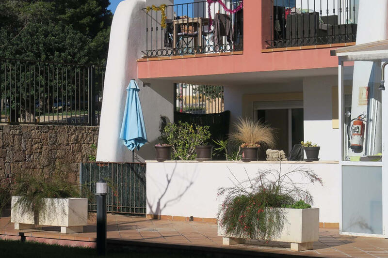 2 Cuarto Apartamento en venta
