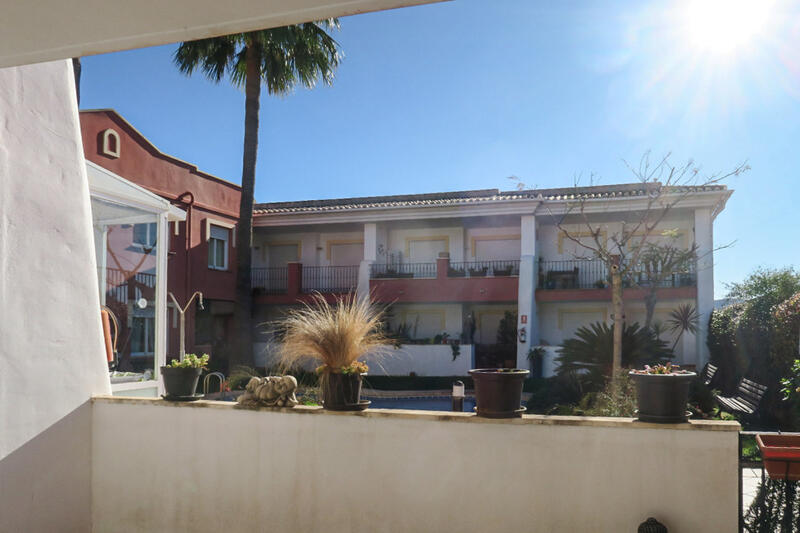 2 Cuarto Apartamento en venta