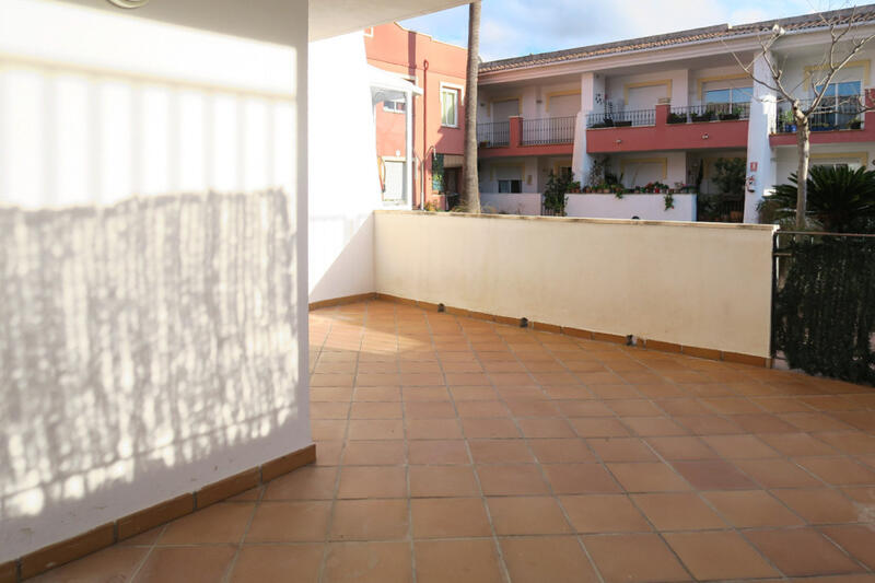 2 Cuarto Apartamento en venta