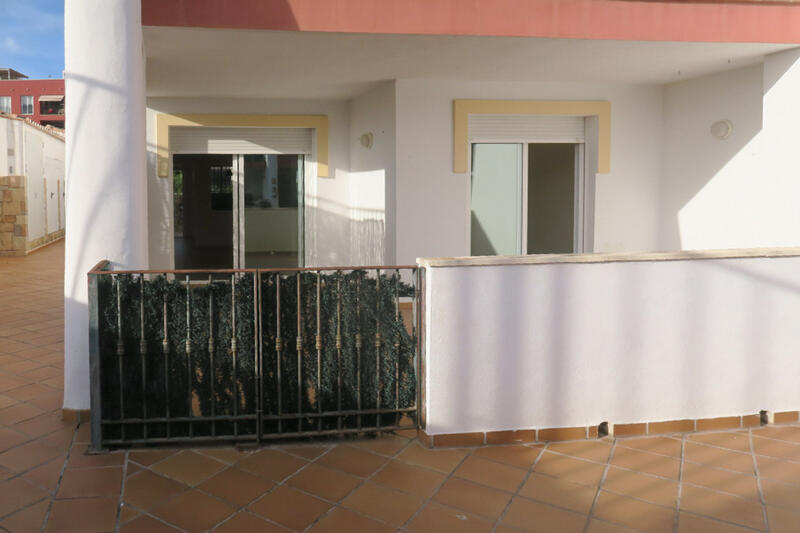 2 Cuarto Apartamento en venta