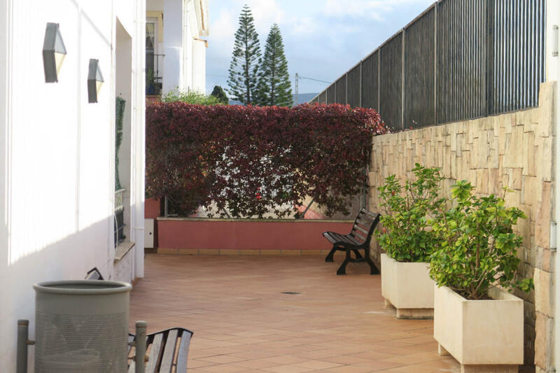 2 Cuarto Apartamento en venta