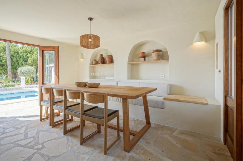 4 chambre Villa à vendre