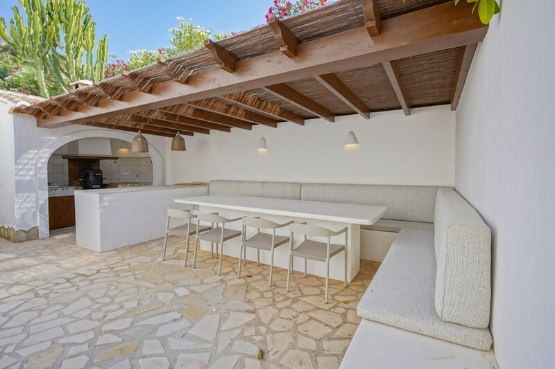 4 chambre Villa à vendre