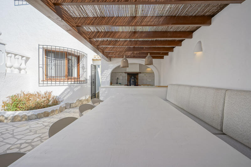 4 chambre Villa à vendre