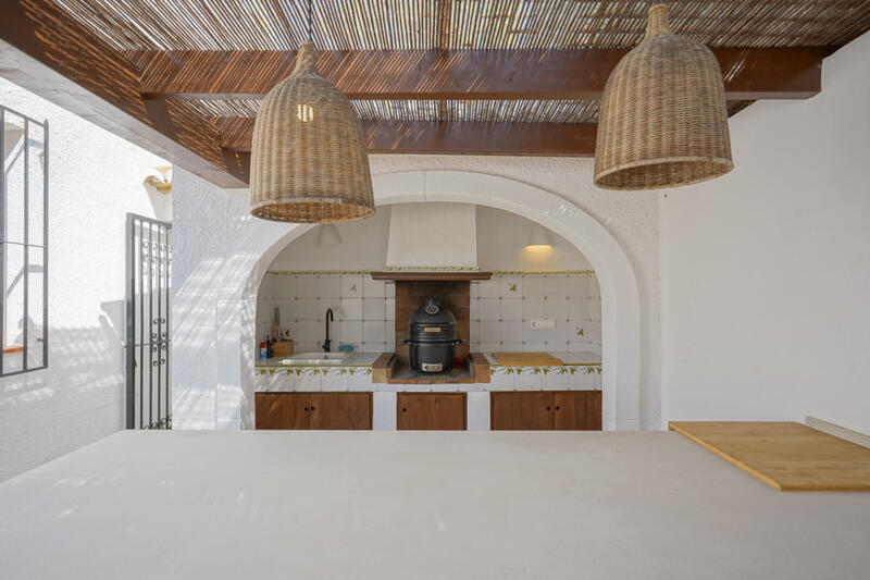 4 chambre Villa à vendre
