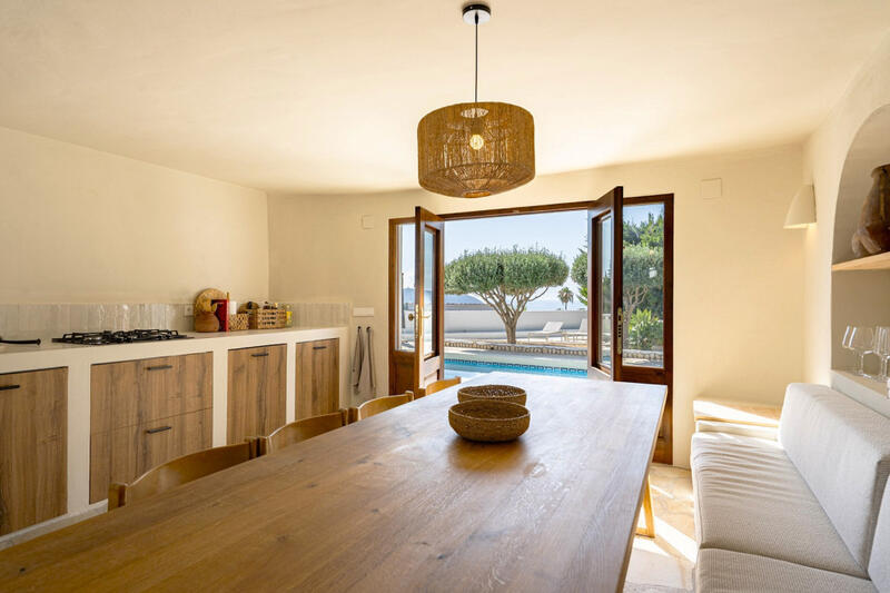 4 chambre Villa à vendre