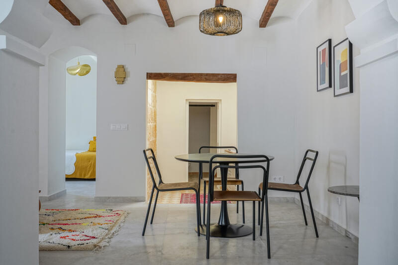 Townhouse for sale in Javea, Alicante