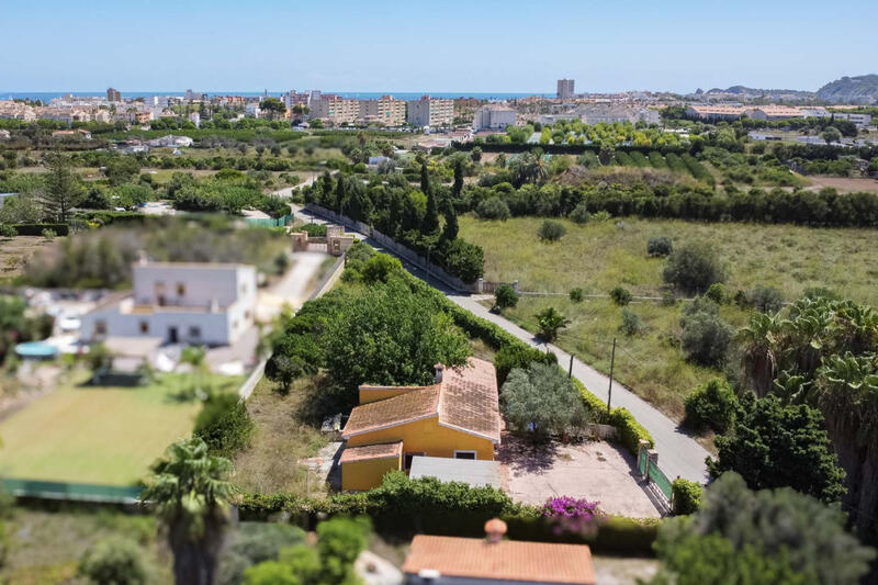Villa for sale in Javea, Alicante
