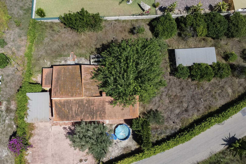 4 Cuarto Villa en venta 4 Cuarto Villa en venta