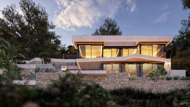 4 bedroom Villa for sale