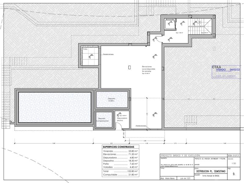 4 bedroom Villa for sale