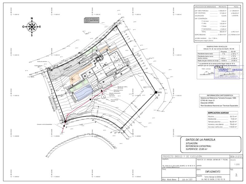 4 bedroom Villa for sale