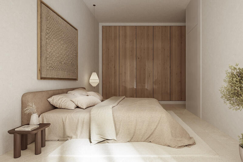 3 slaapkamer Villa Te koop