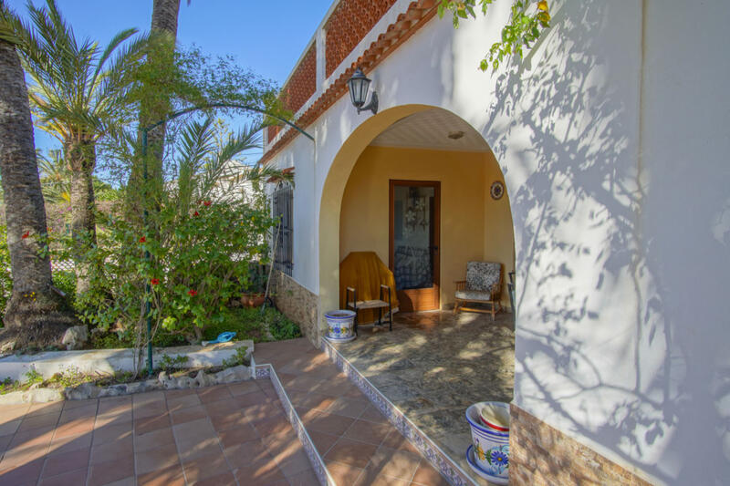 7 Cuarto Villa en venta