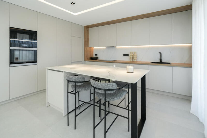 3 Schlafzimmer Villa zu verkaufen