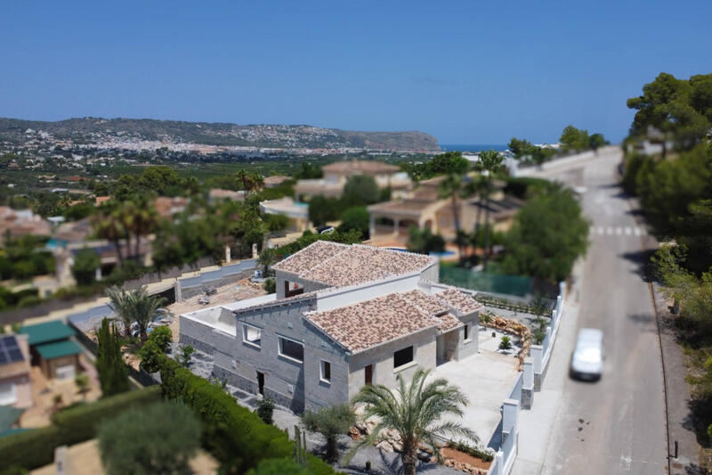 вилла продается в Javea, Alicante