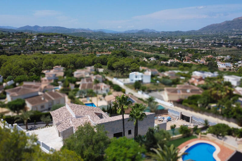 3 chambre Villa à vendre