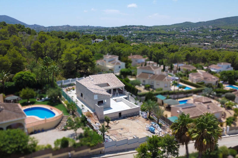 3 chambre Villa à vendre