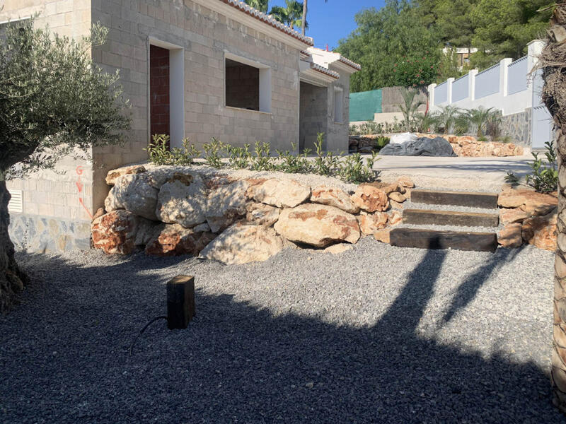 3 chambre Villa à vendre