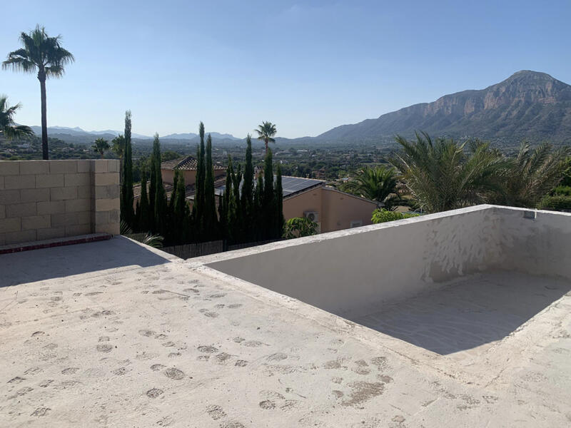 3 chambre Villa à vendre