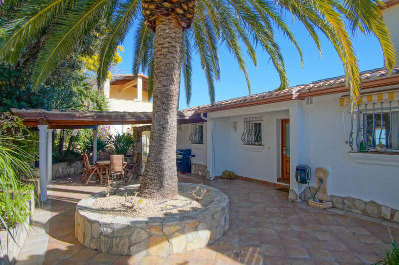 5 Cuarto Villa en venta 5 Cuarto Villa en venta