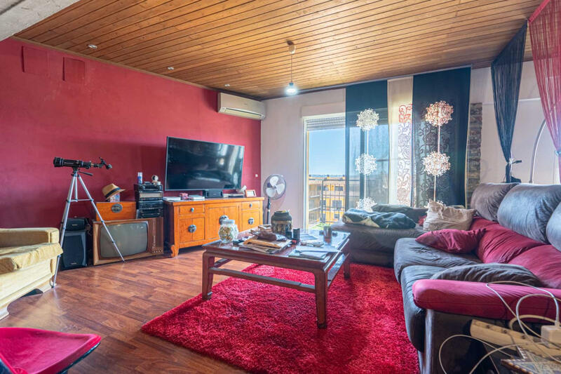 5 Cuarto Apartamento en venta