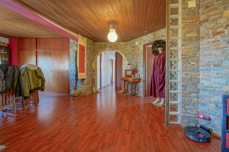 5 Cuarto Apartamento en venta