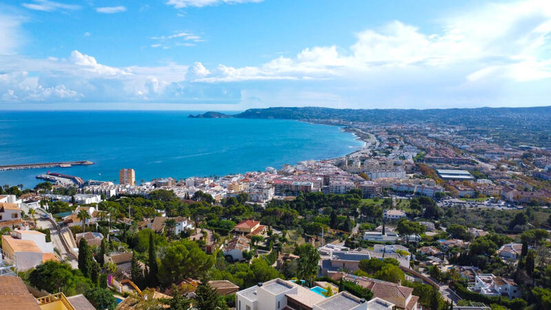 5 Cuarto Villa en venta