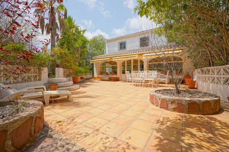 3 Schlafzimmer Villa zu verkaufen