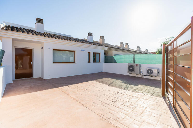 4 Cuarto Adosado en venta