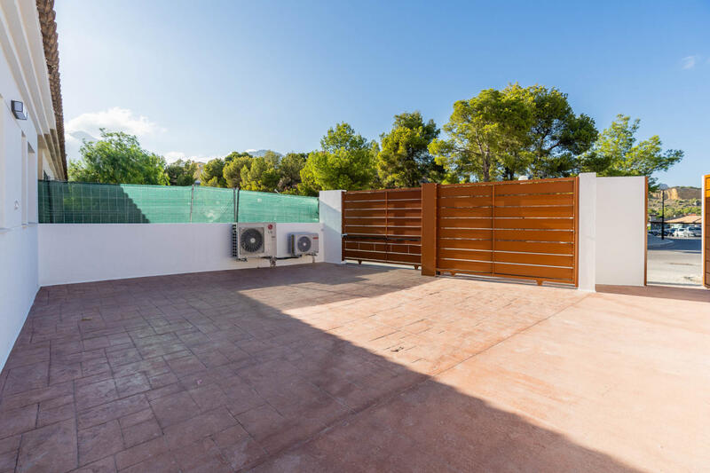 4 Cuarto Adosado en venta