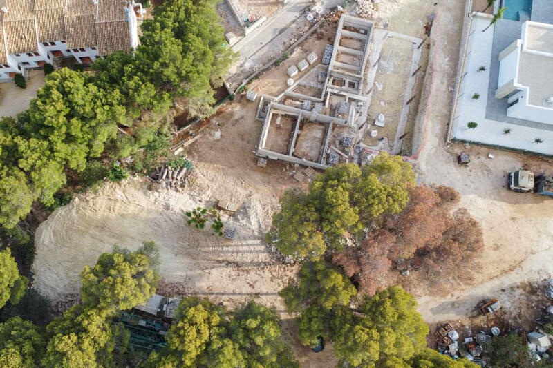 Terrenos en venta