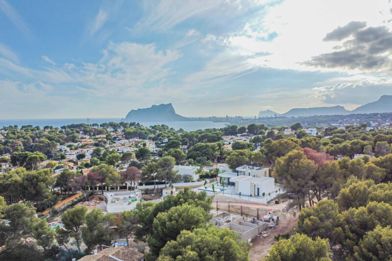Terrenos en venta