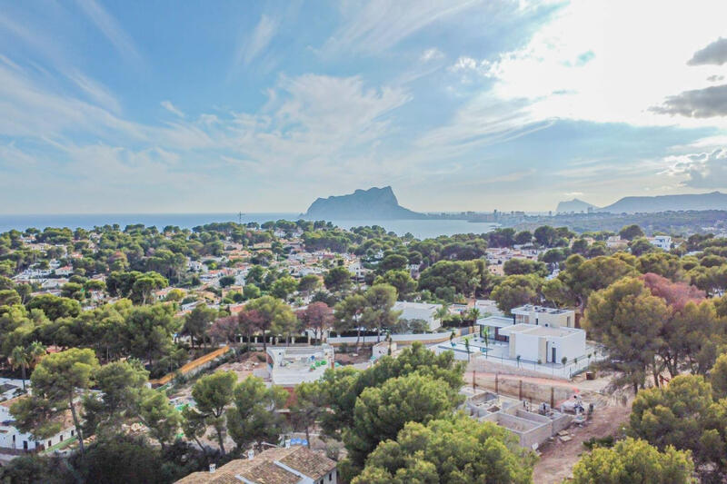 Terrenos en venta