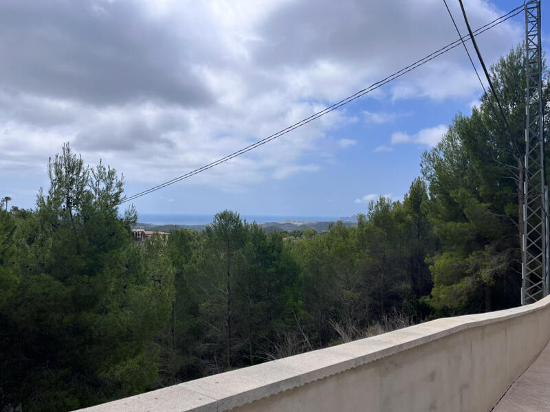 Terrenos en venta
