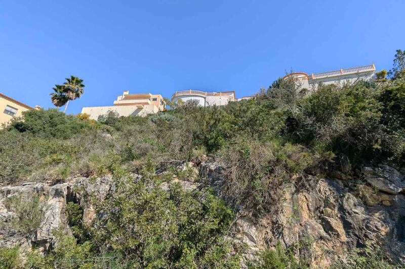 3 Cuarto Villa en venta